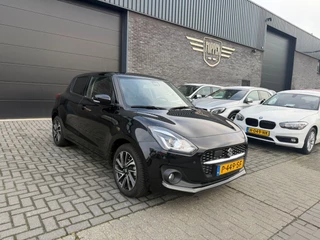 Suzuki Swift – thumbnail 9