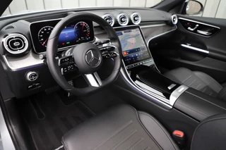 Mercedes-Benz C-Klasse – thumbnail 10