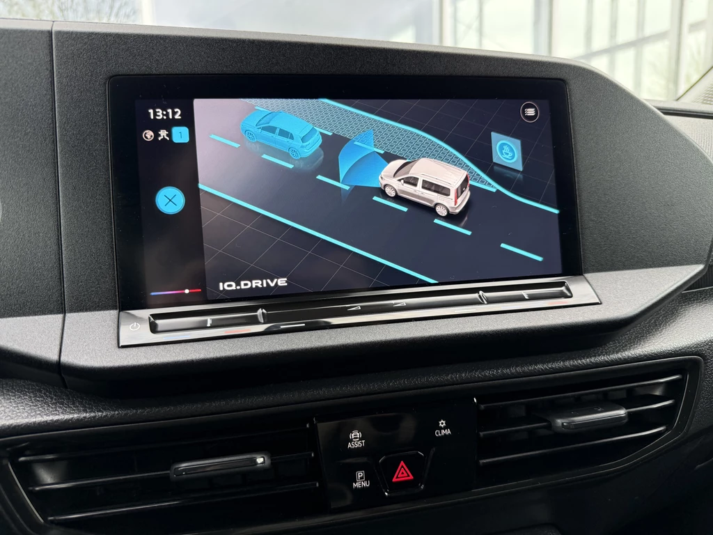 Volkswagen Caddy – foto 26