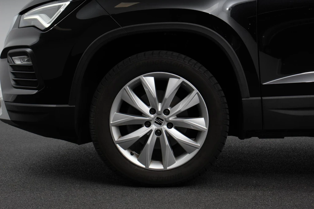 SEAT Ateca – foto 8