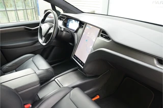 Tesla Model X – thumbnail 12