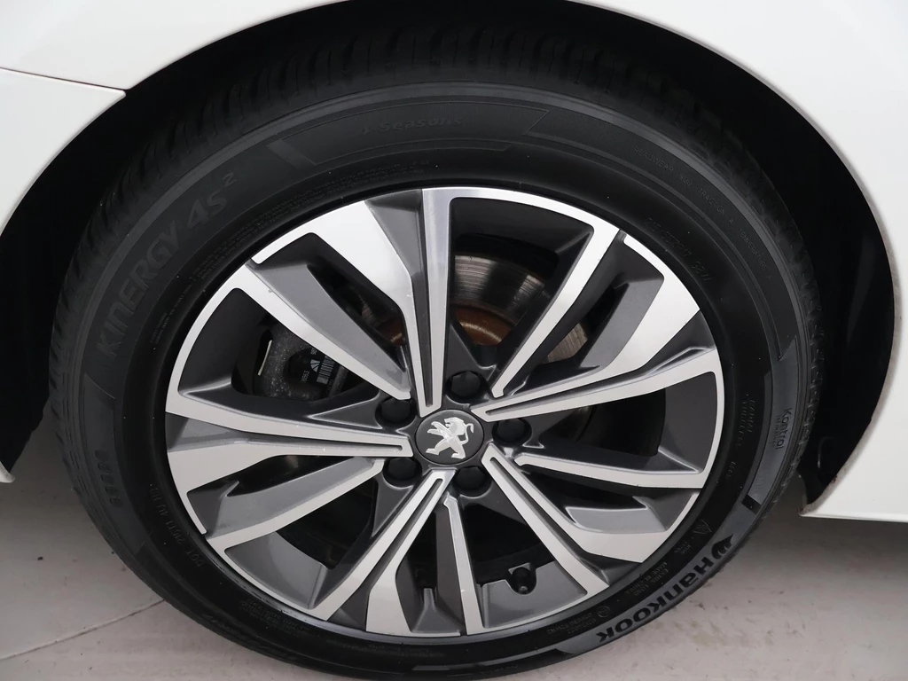 Peugeot 508 – foto 16