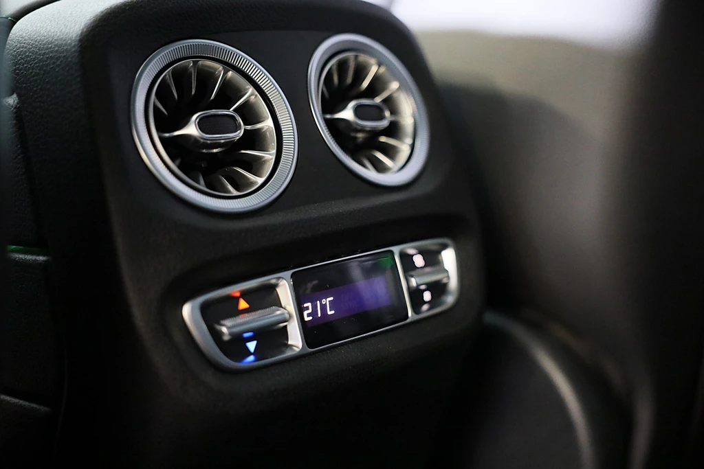 Mercedes-Benz G-Klasse – foto 43