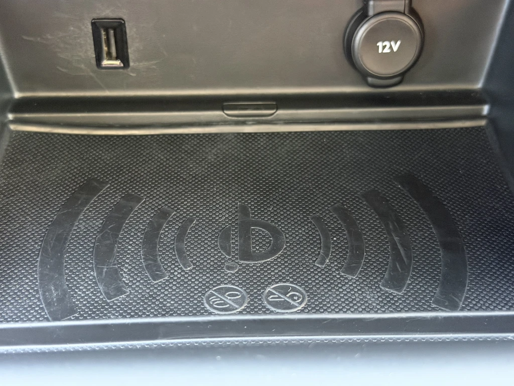 Citroën C5 Aircross – foto 40