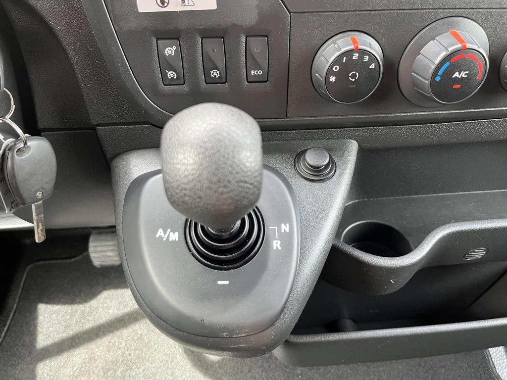 Opel Movano – foto 28
