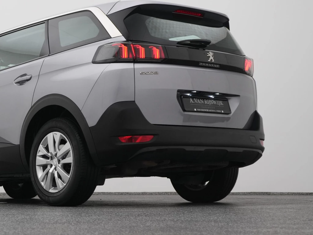 Peugeot 5008 – foto 6