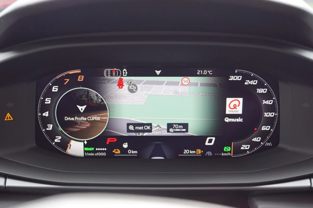 CUPRA Terramar – foto 43