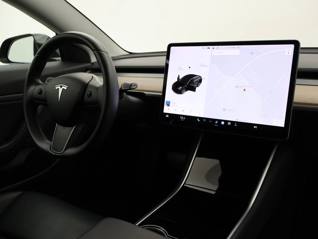 Tesla Model 3 – foto 9
