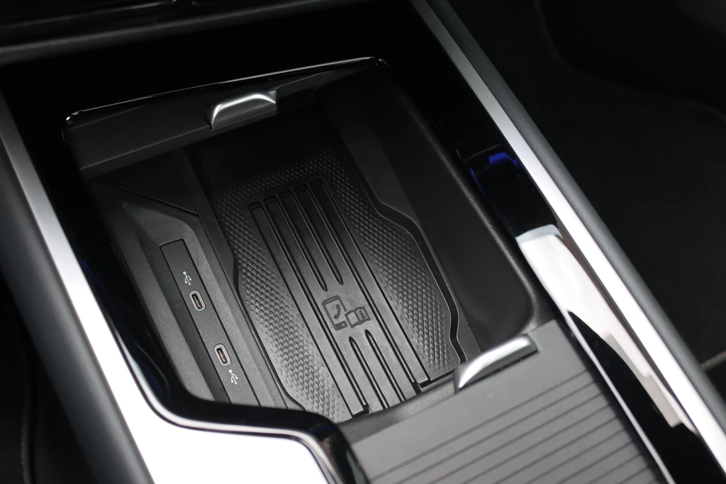 Volkswagen Passat – foto 45