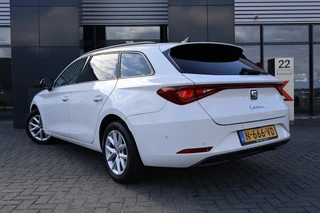 SEAT Leon – thumbnail 4