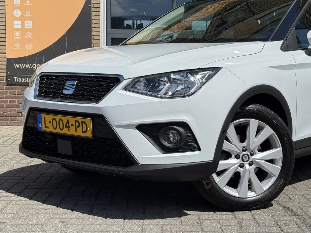 SEAT Arona – foto 3