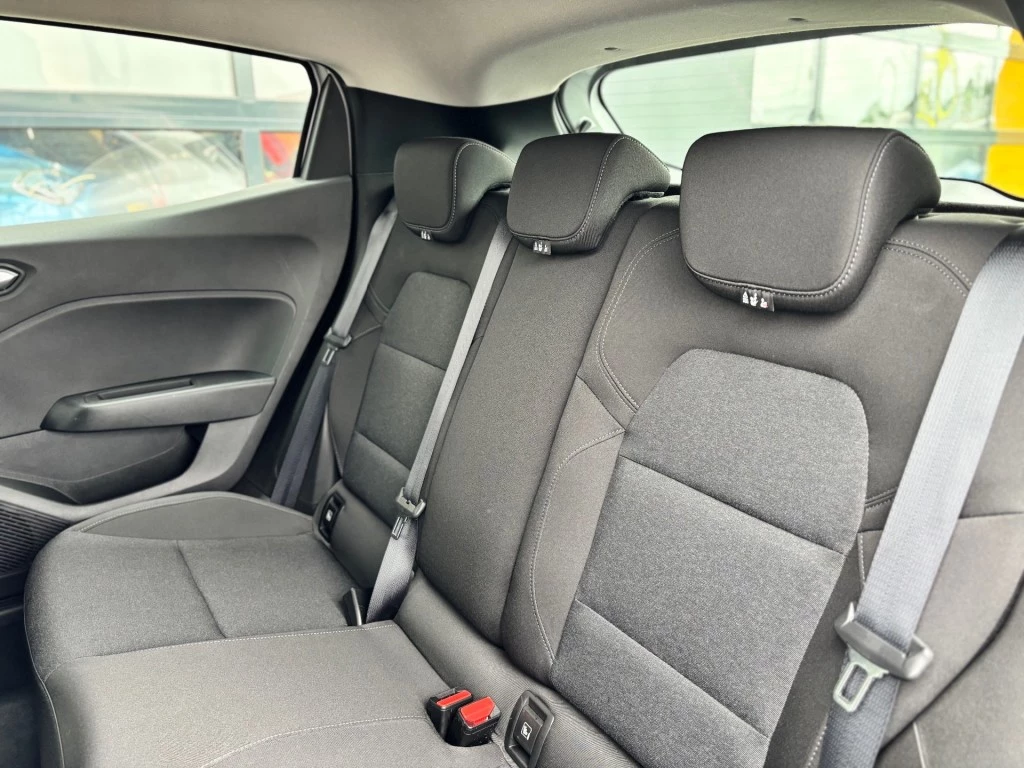 Renault Clio – foto 10