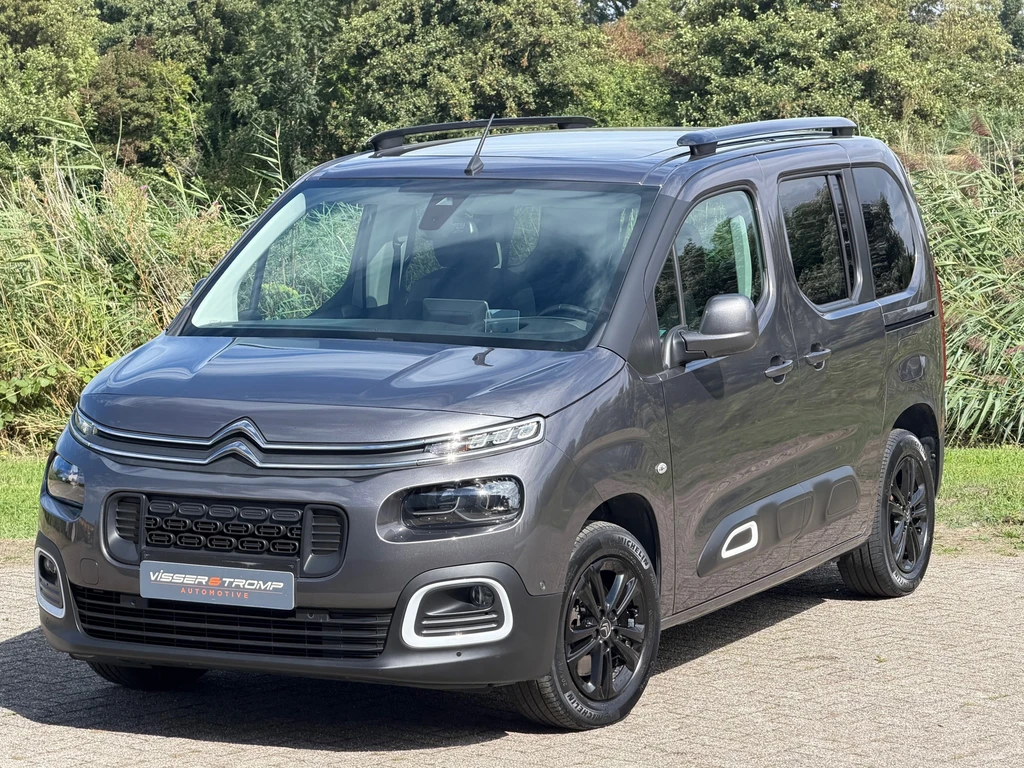Citroën Berlingo – foto 2