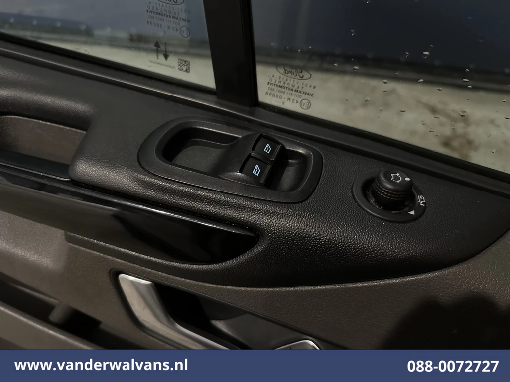 Ford Transit Custom – foto 20