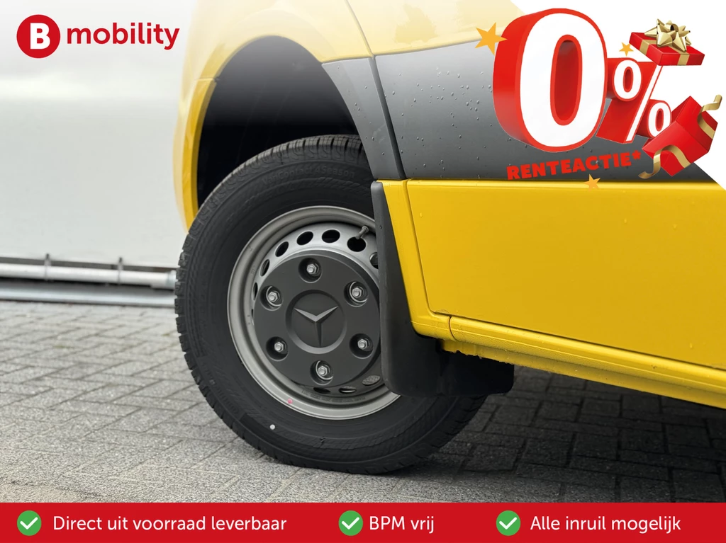 Mercedes-Benz Sprinter – foto 33