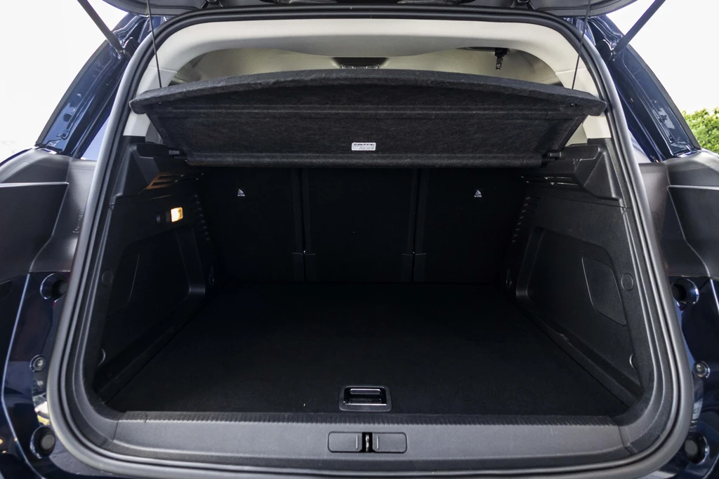 Citroën C5 Aircross – foto 38