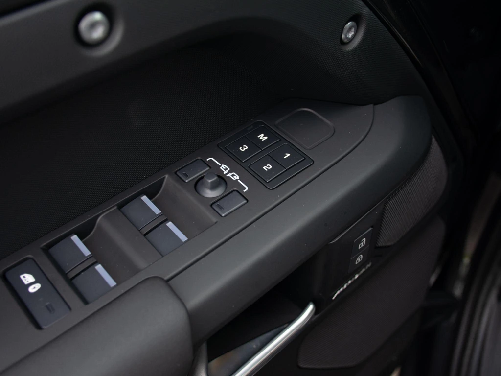 Land Rover Defender – foto 25