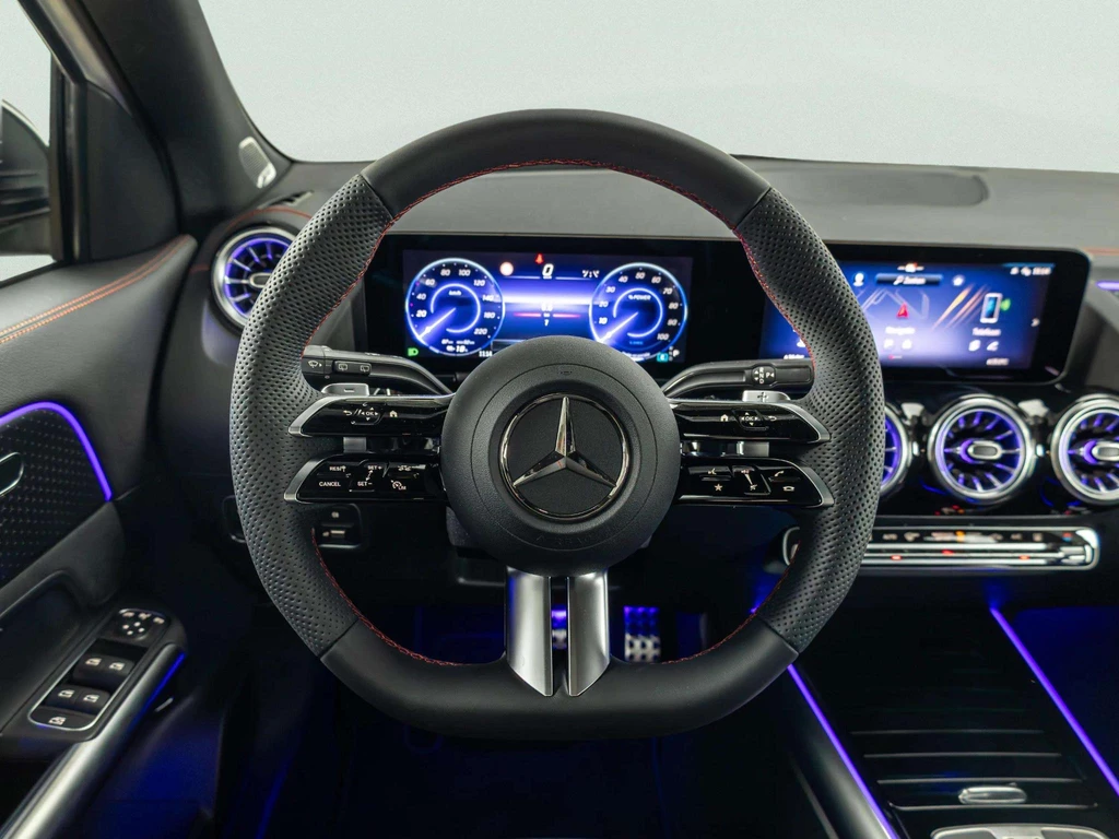 Mercedes-Benz EQA – foto 13