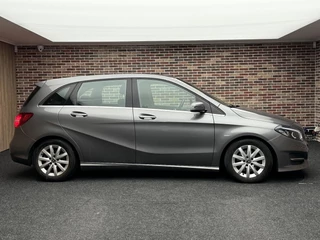 Mercedes-Benz B-Klasse – thumbnail 8
