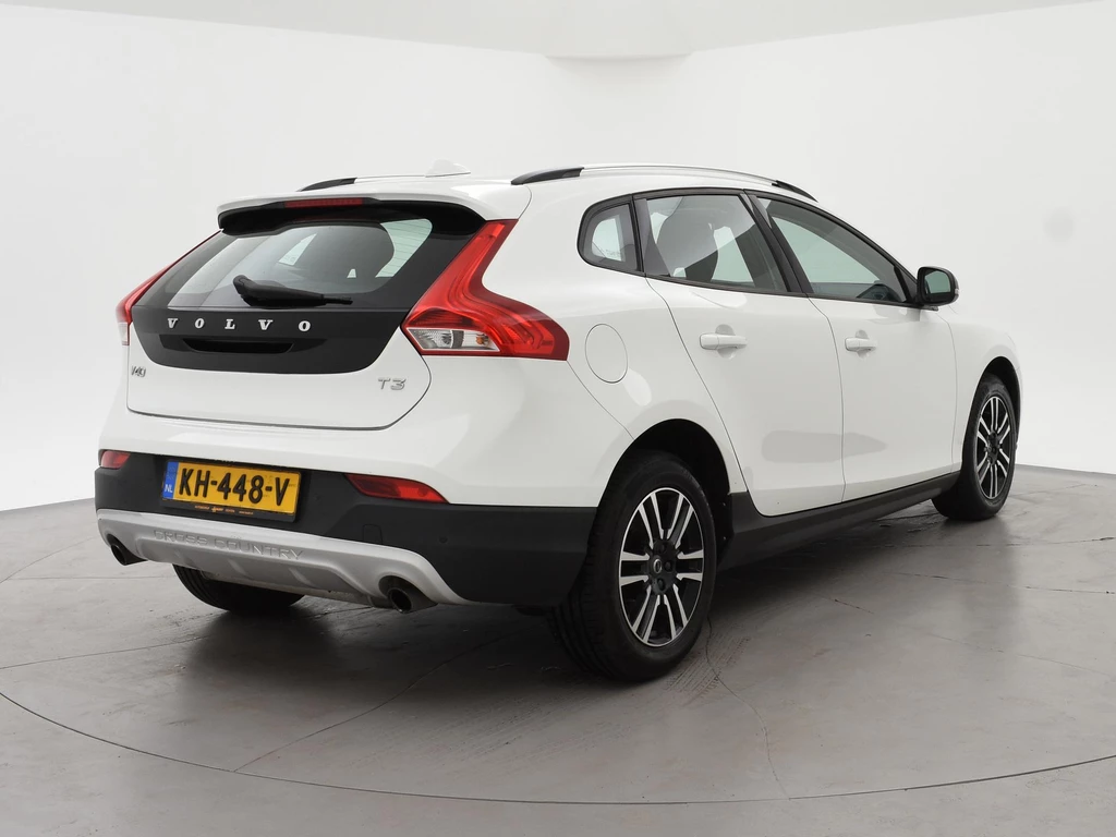 Volvo V40 – foto 4