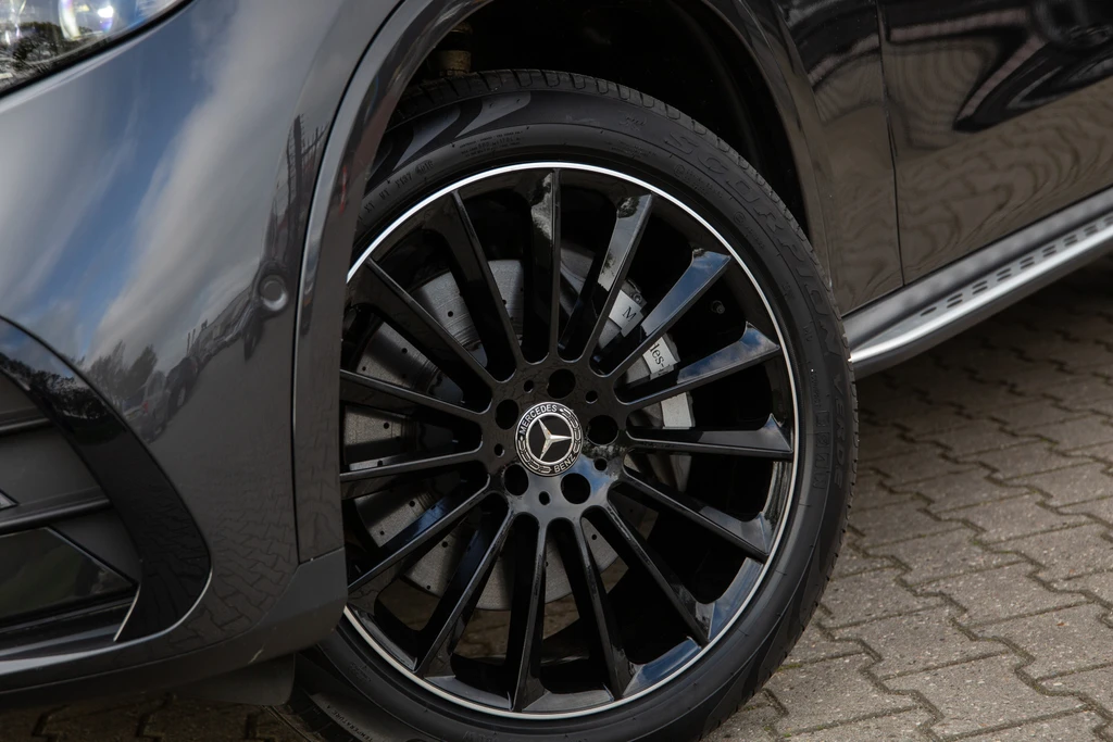 Mercedes-Benz GLC – foto 37