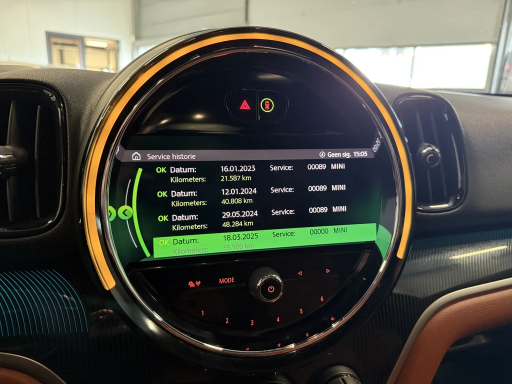 MINI Countryman – foto 43