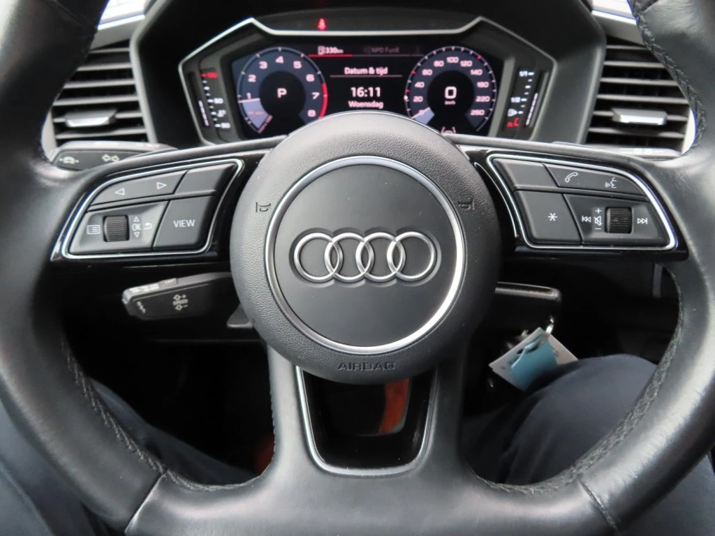 Audi A1 – foto 20