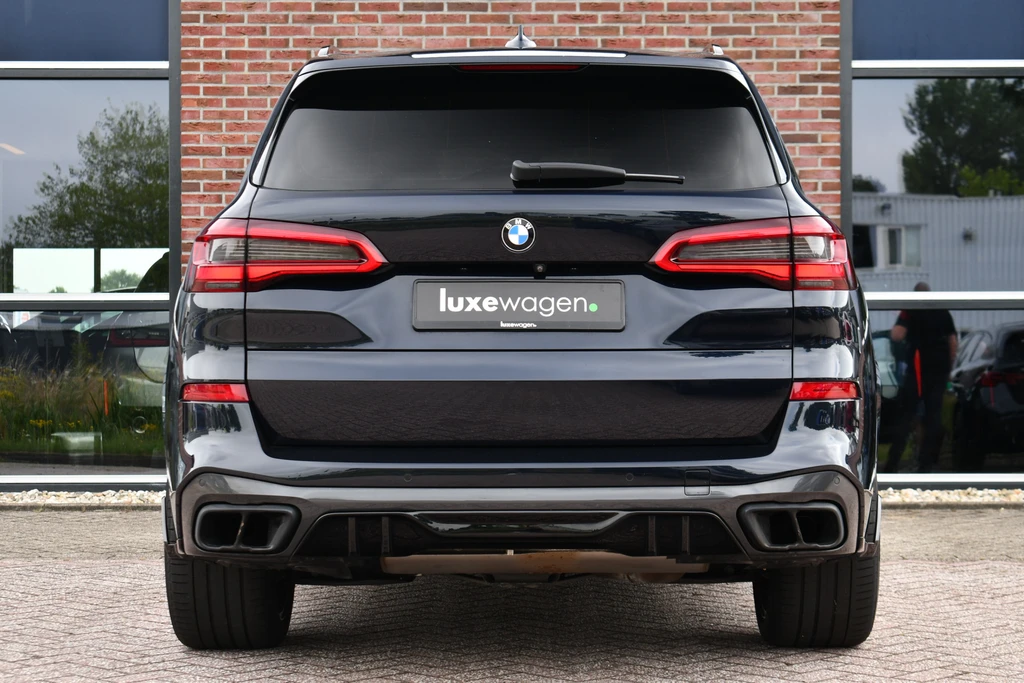 BMW X5 – foto 12