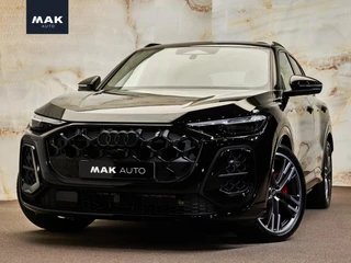 Audi Q5 – thumbnail 1