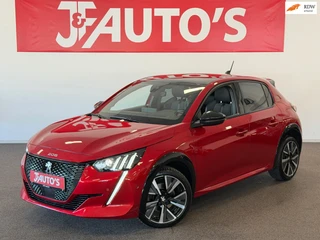 Peugeot 208 – thumbnail 1
