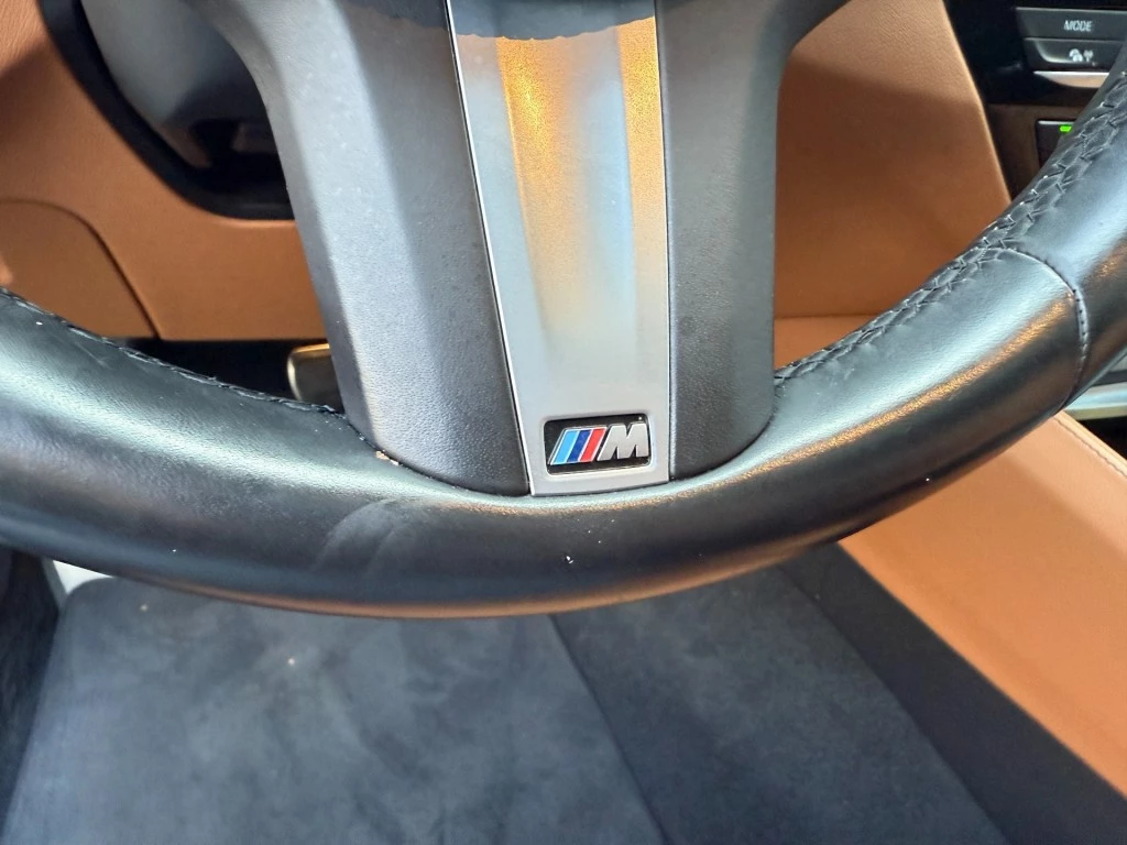 BMW 5 Serie – foto 26