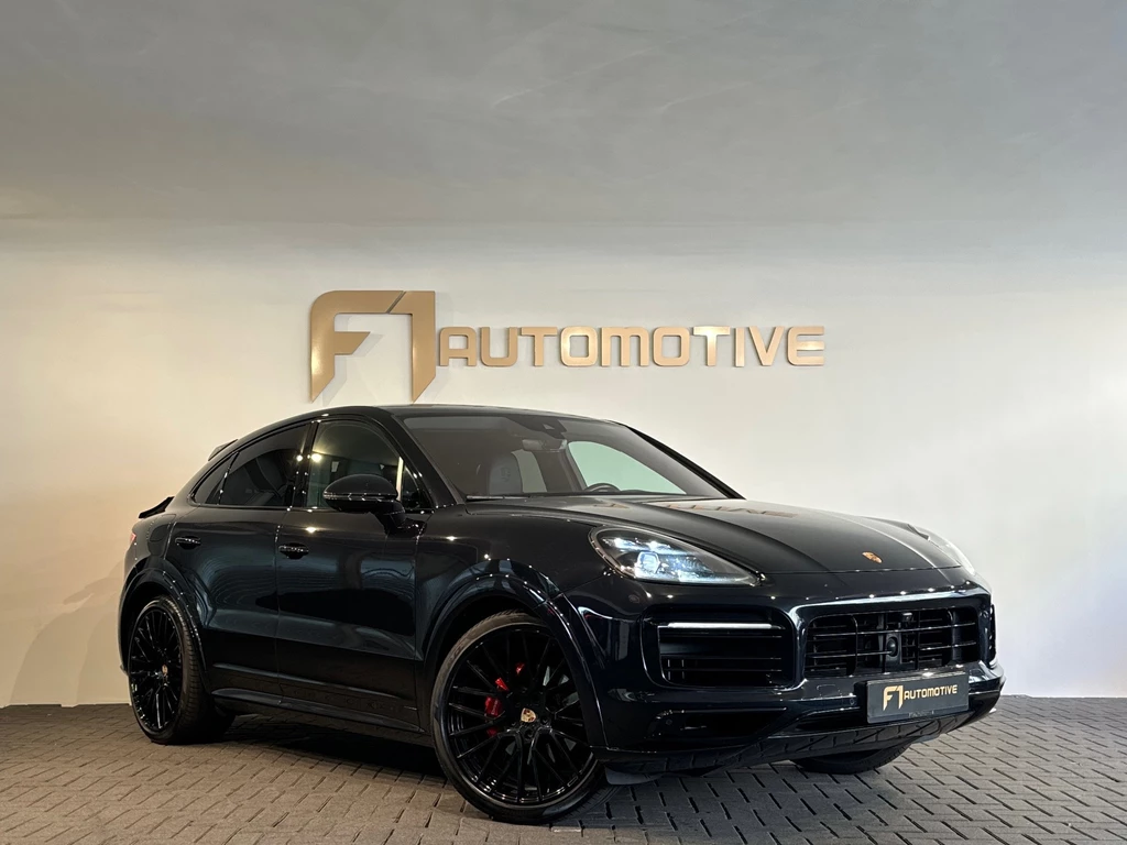 Porsche Cayenne – foto 8