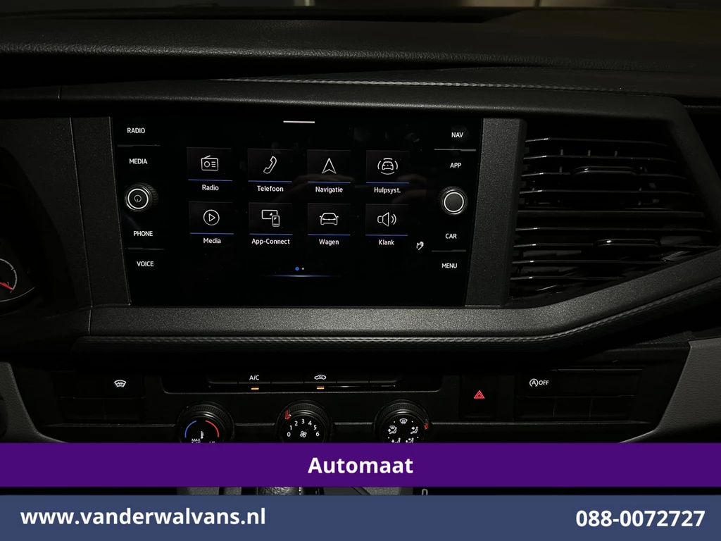Volkswagen Transporter – foto 18