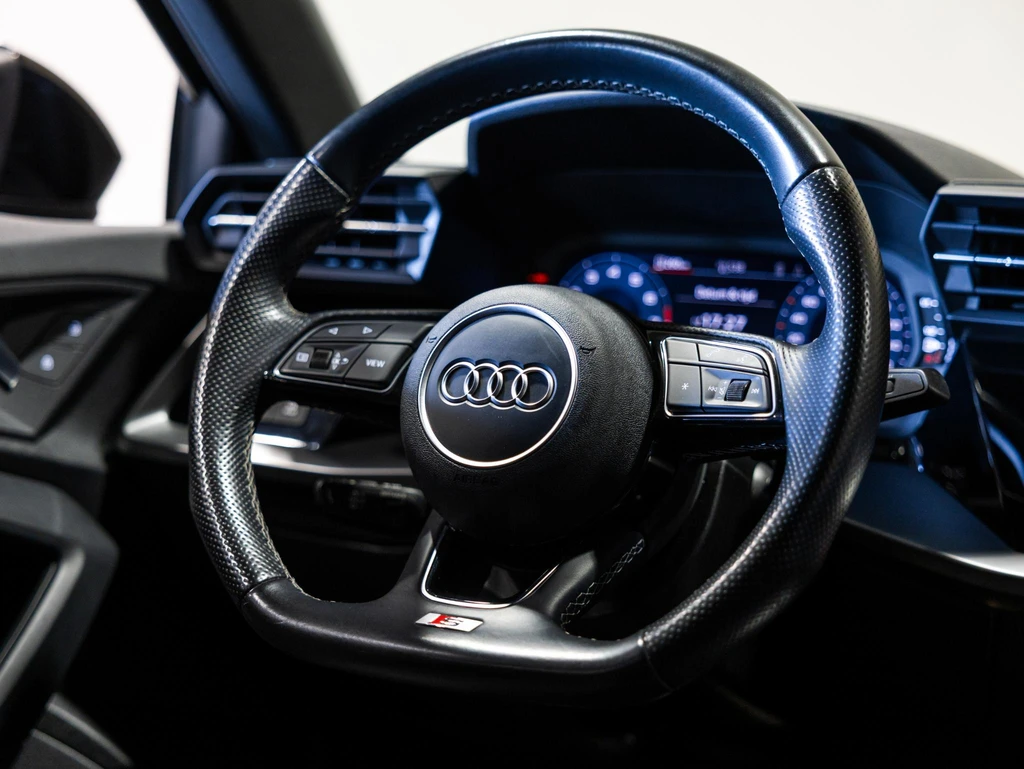 Audi A3 – foto 36