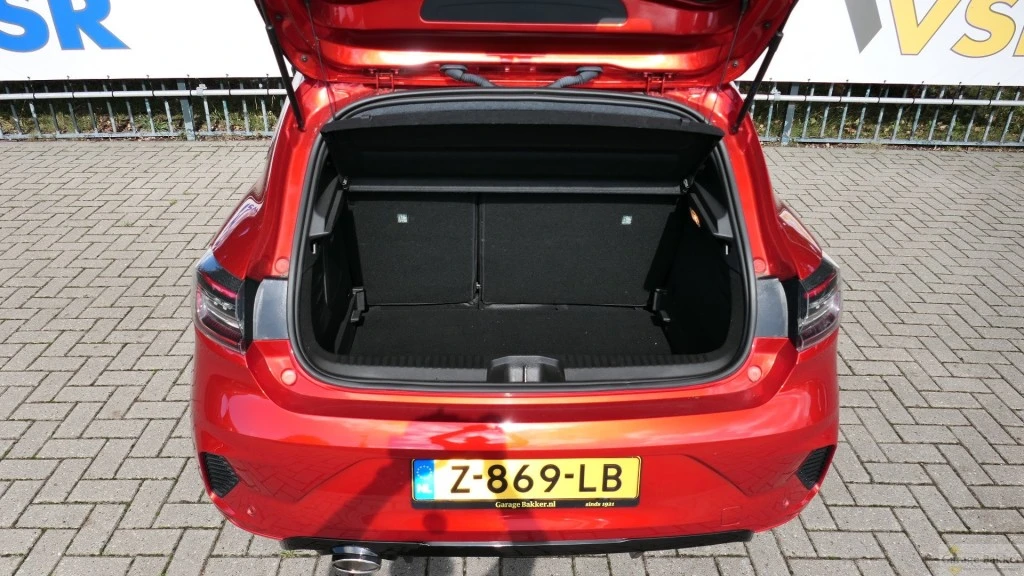 Renault Clio – foto 10