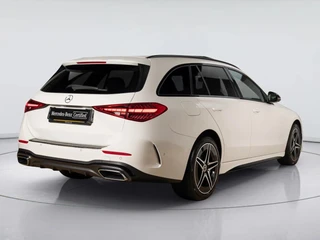 Mercedes-Benz C-Klasse – thumbnail 2