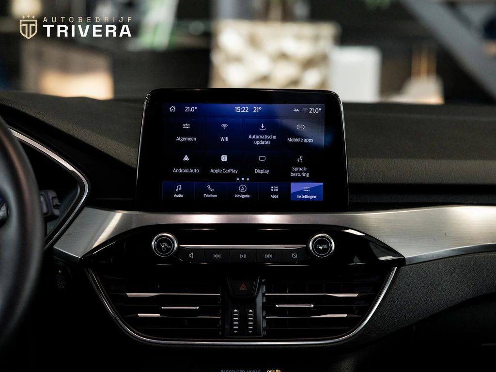 Ford Kuga – foto 27