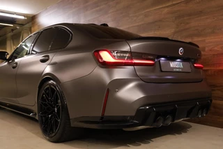 BMW M3 – thumbnail 5