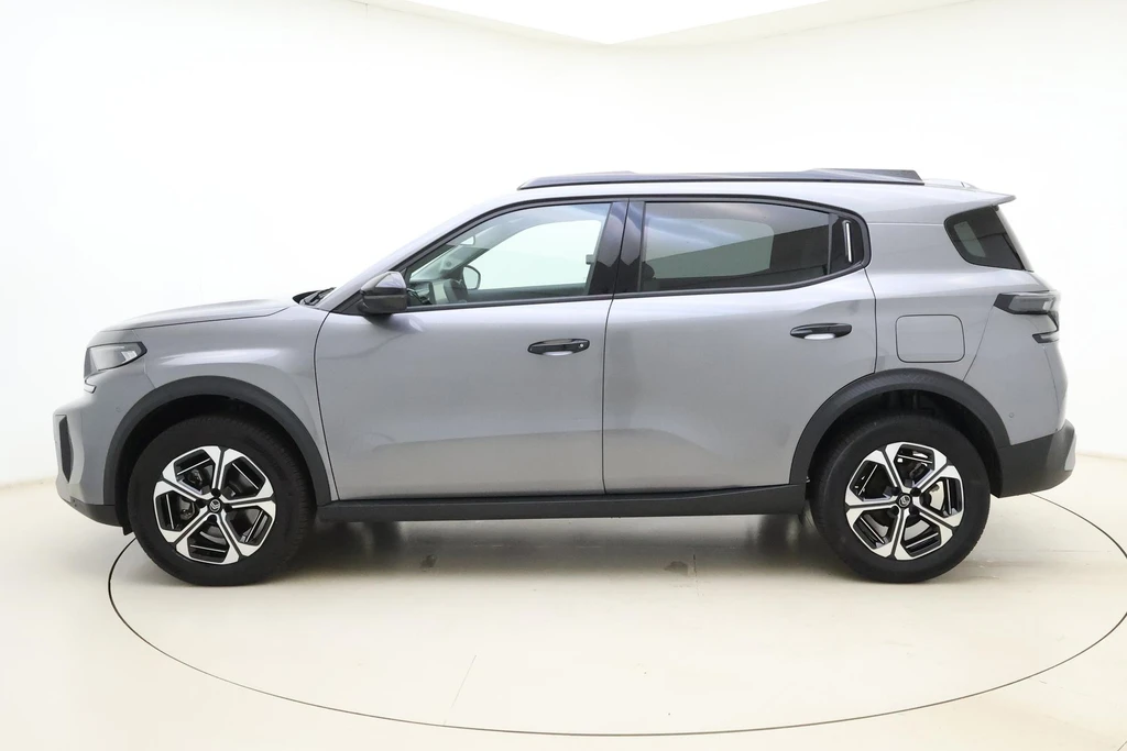 Citroën C3 Aircross – foto 2
