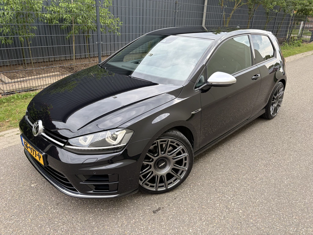 Volkswagen Golf – foto 2