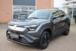 Suzuki e Vitara – thumbnail 1