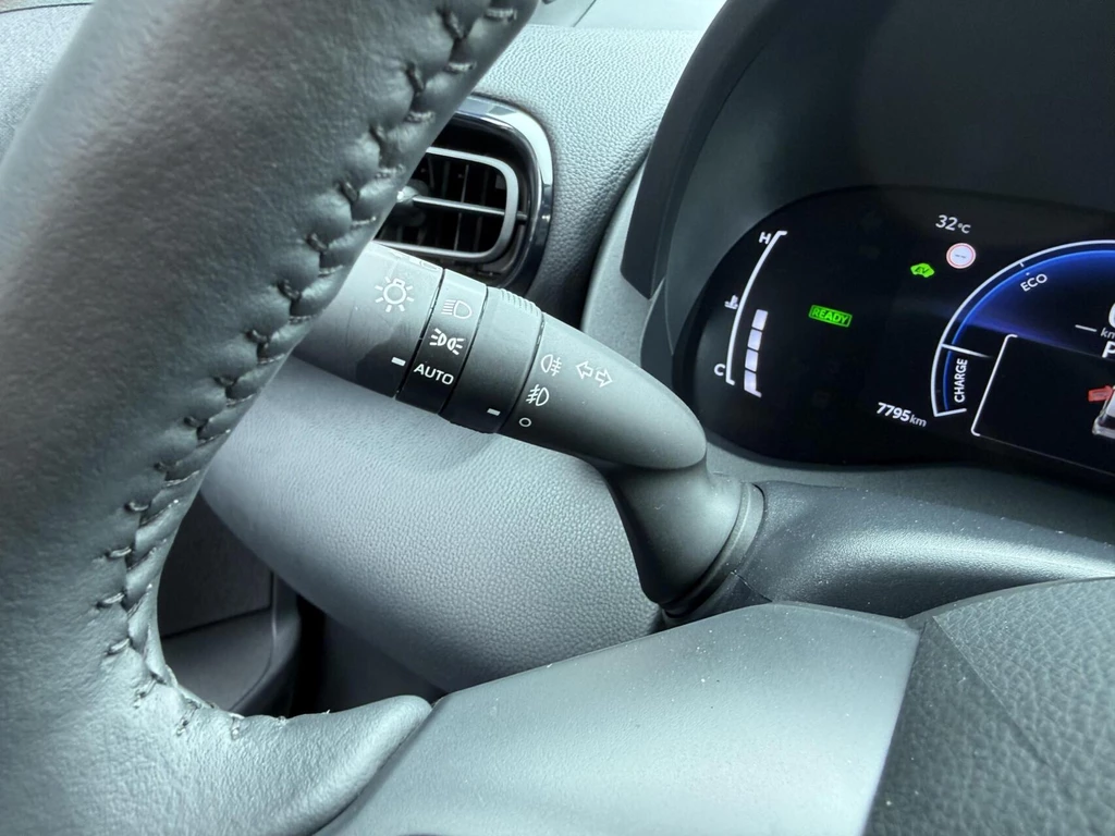 Toyota Yaris Cross – foto 18