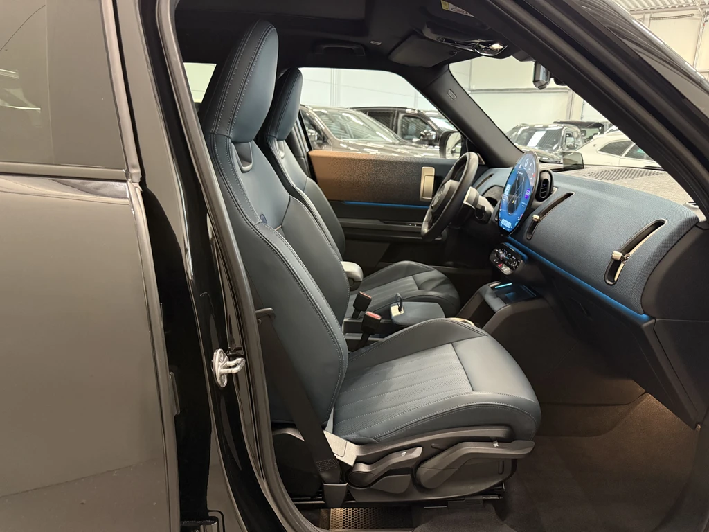 MINI Countryman – foto 15