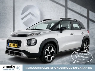 Citroën C3 Aircross – thumbnail 1