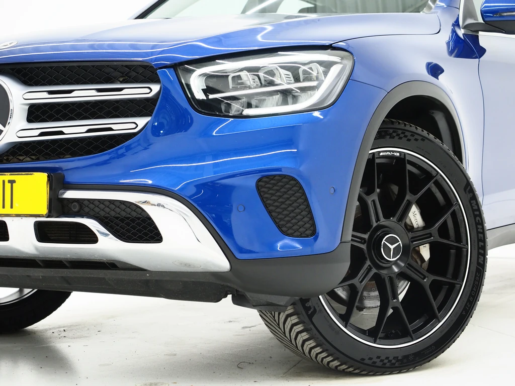 Mercedes-Benz GLC – foto 11