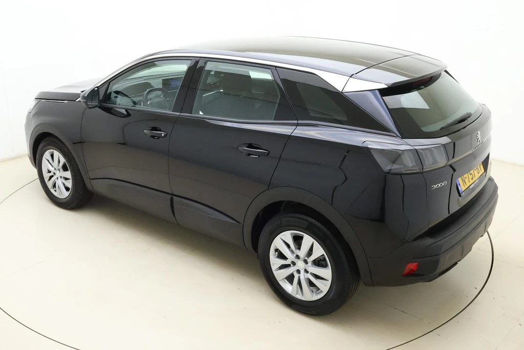 Peugeot 3008 – foto 3