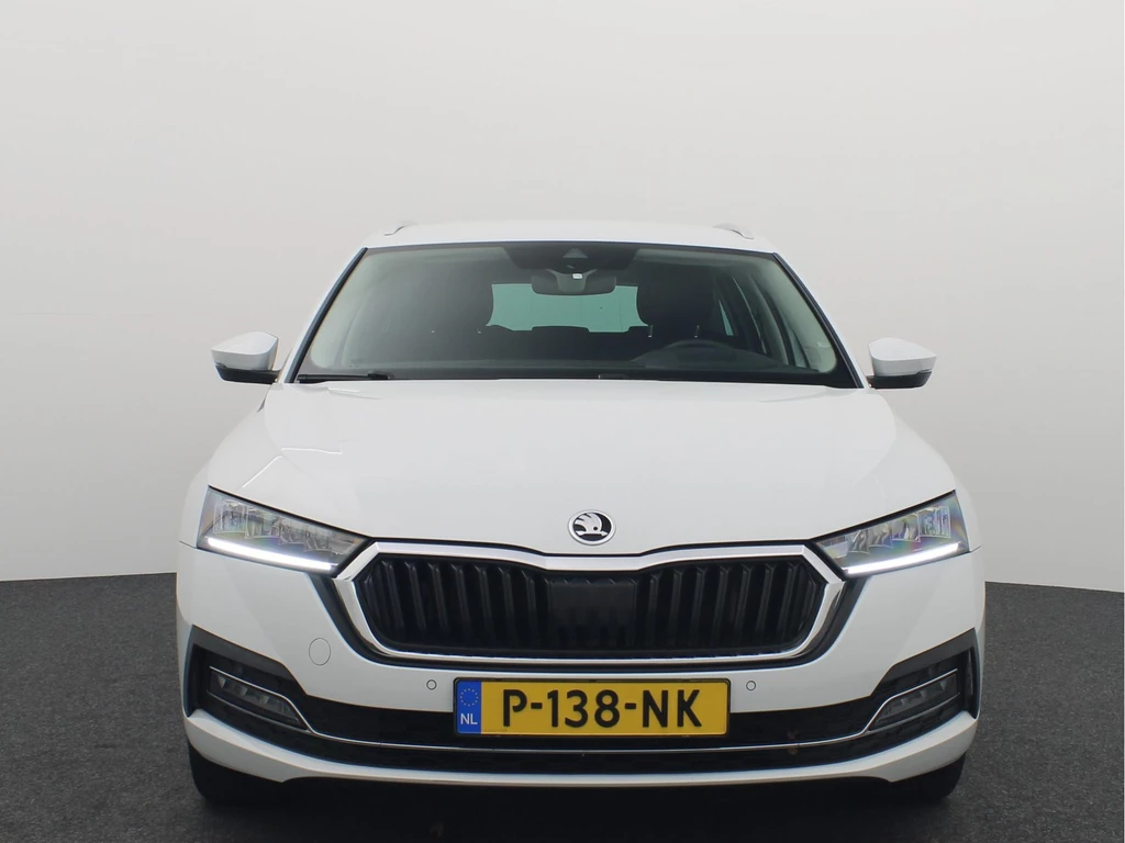 Škoda Octavia – foto 10