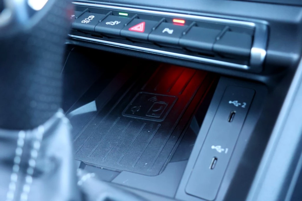 Audi Q3 – foto 28