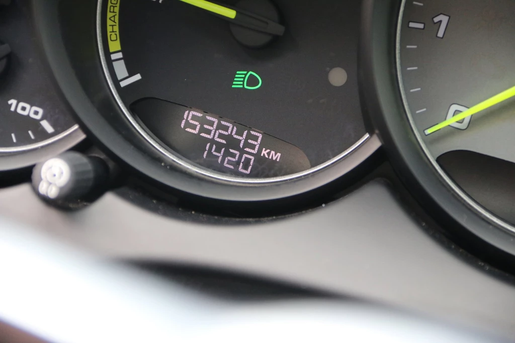 Porsche Cayenne – foto 18