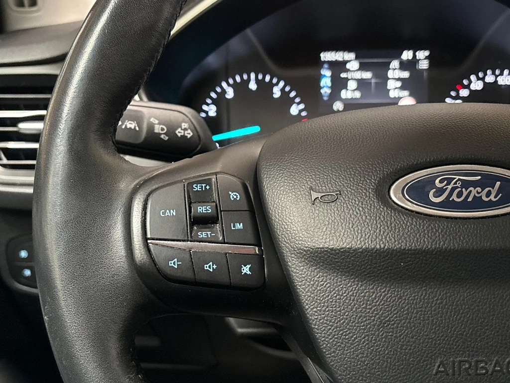 Ford Focus – foto 15